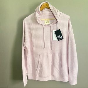 NWT Chaser Hooded Sweatshirt Size Medium